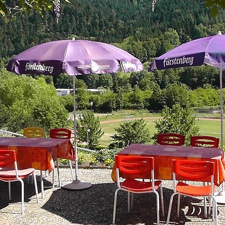 Hotel Garni Schilli วอลฟาค ภายนอก รูปภาพ