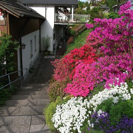 Hotel Garni Schilli วอลฟาค ภายนอก รูปภาพ