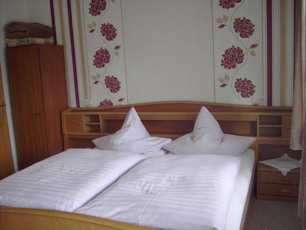 Hotel Garni Schilli วอลฟาค ภายนอก รูปภาพ