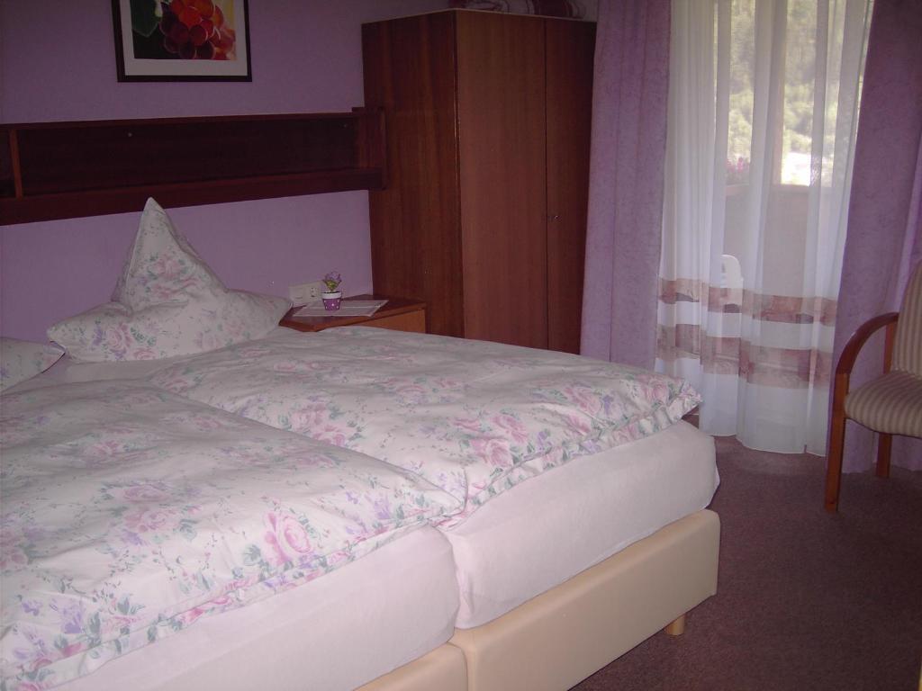 Hotel Garni Schilli วอลฟาค ภายนอก รูปภาพ