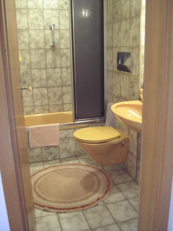 Hotel Garni Schilli วอลฟาค ภายนอก รูปภาพ