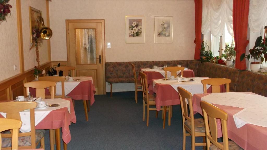 Hotel Garni Schilli วอลฟาค ภายนอก รูปภาพ